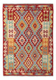 Kilim Maimana Mattan 158x110cm - Ullmatta