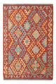 Kilim Maimana Mattan 104x156cm - Ullmatta