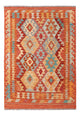 Kilim Maimana Mattan 144x99cm - Ullmatta