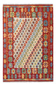 Kilim Maimana Mattan 155x102cm - Ullmatta