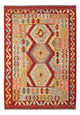 Kilim Maimana Mattan 148x100cm - Ullmatta