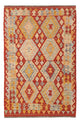 Kilim Maimana Mattan 154x101cm - Ullmatta