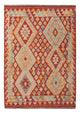 Kilim Maimana Mattan 139x102cm - Ullmatta