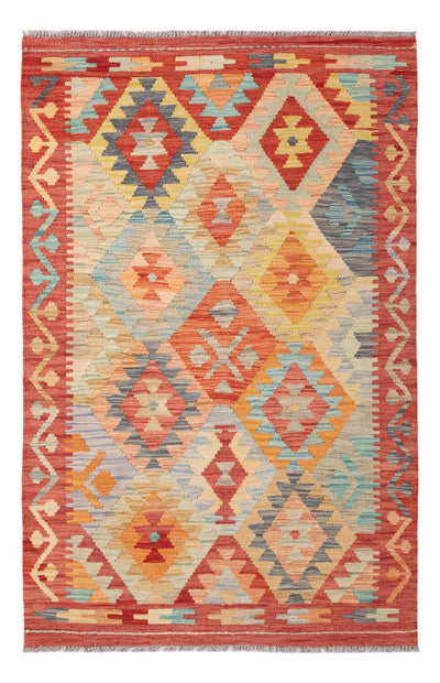 Kilim Maimana Mattan 98x150cm - Ullmatta