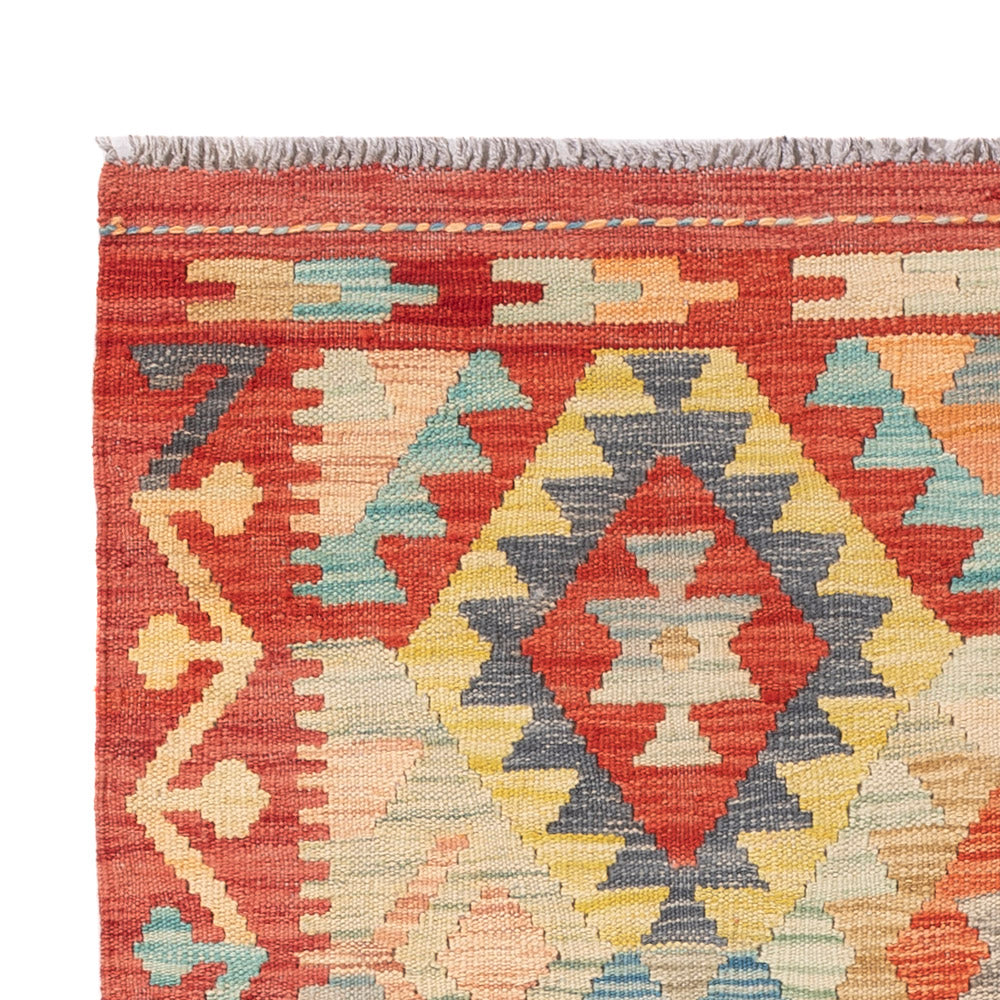 Kilim Maimana Mattan 150x98cm - Ullmatta