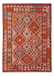 Kilim Maimana Mattan 149x107cm - Ullmatta