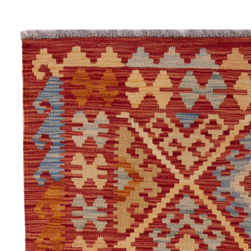 Kilim Maimana Mattan 149x107cm - Ullmatta