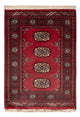 Pakistanska mattan 86x62cm - Oriental Carpet