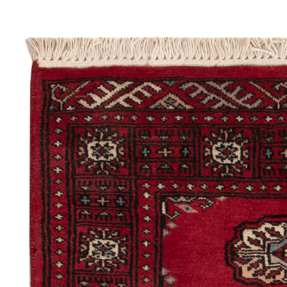 Pakistanska mattan 86x62cm - Oriental Carpet