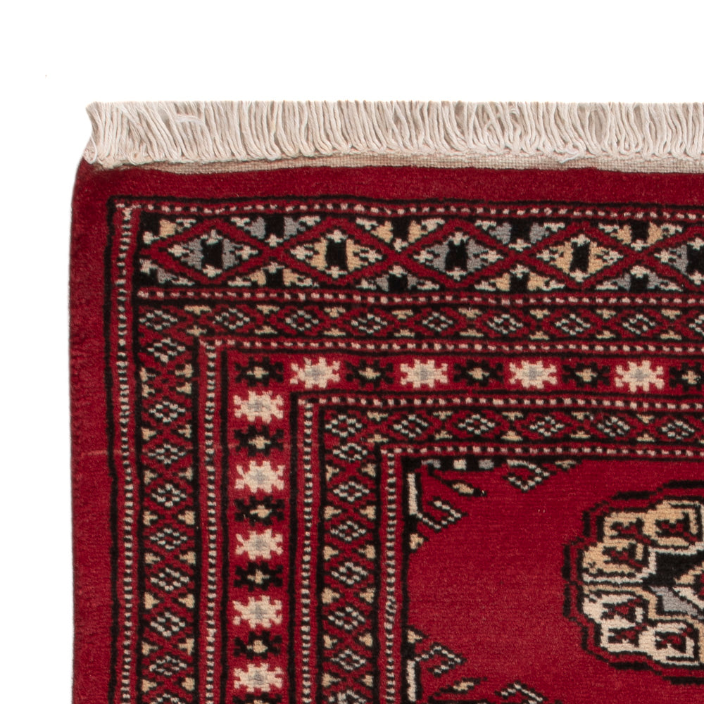 Pakistanska mattan 92x60cm - Oriental Carpet