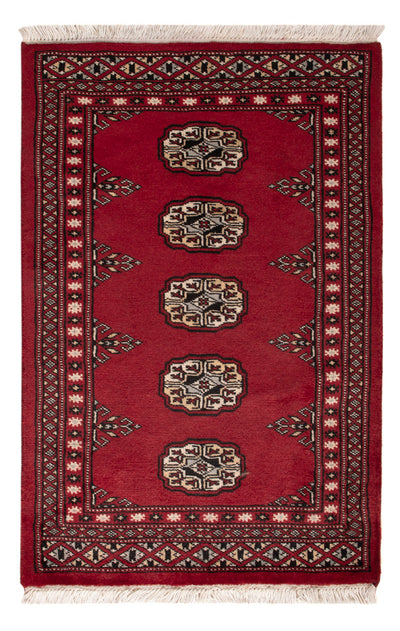 Pakistanska mattan 61x94cm - Oriental Carpet