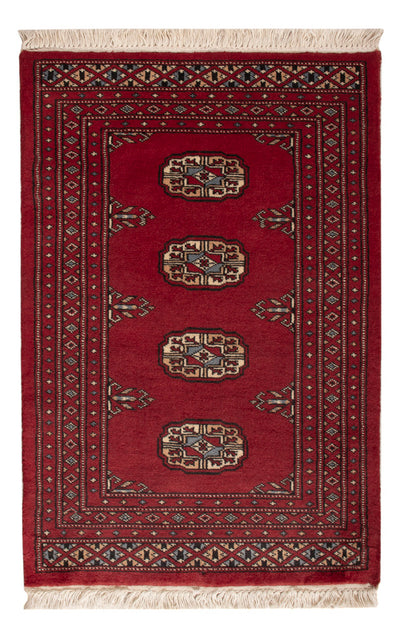 Pakistanska mattan 63x93cm - Oriental Carpet
