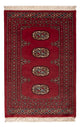 Pakistanska mattan 93x63cm - Oriental Carpet