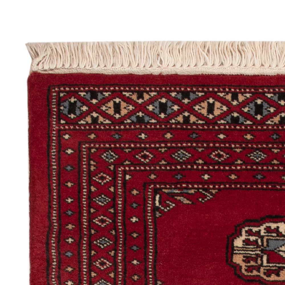 Pakistanska mattan 93x63cm - Oriental Carpet