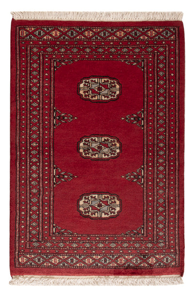 Pakistanska mattan 62x91cm - Oriental Carpet
