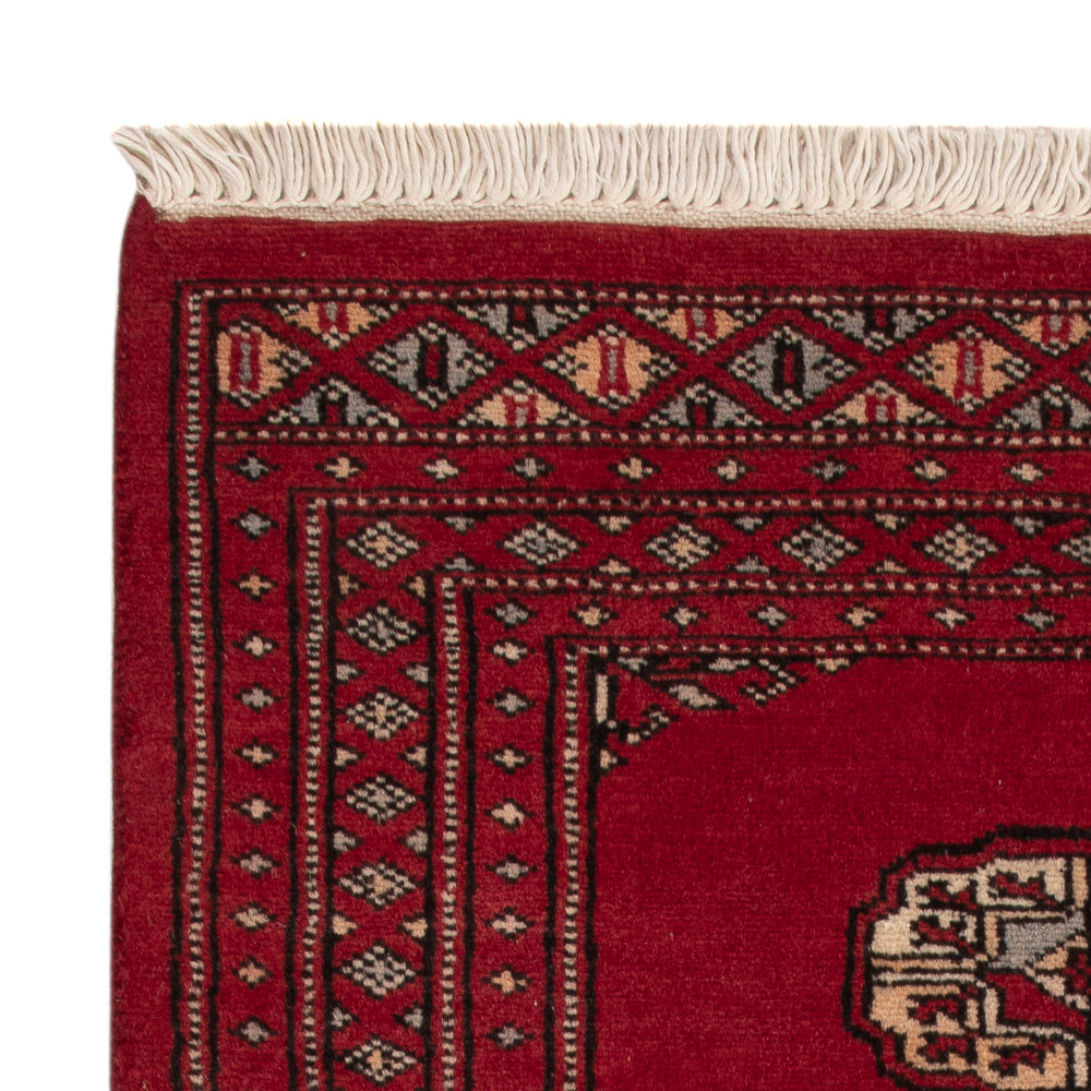 Pakistanska mattan 91x62cm - Oriental Carpet