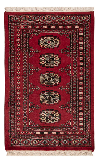 Pakistanska mattan 62x94cm - Oriental Carpet