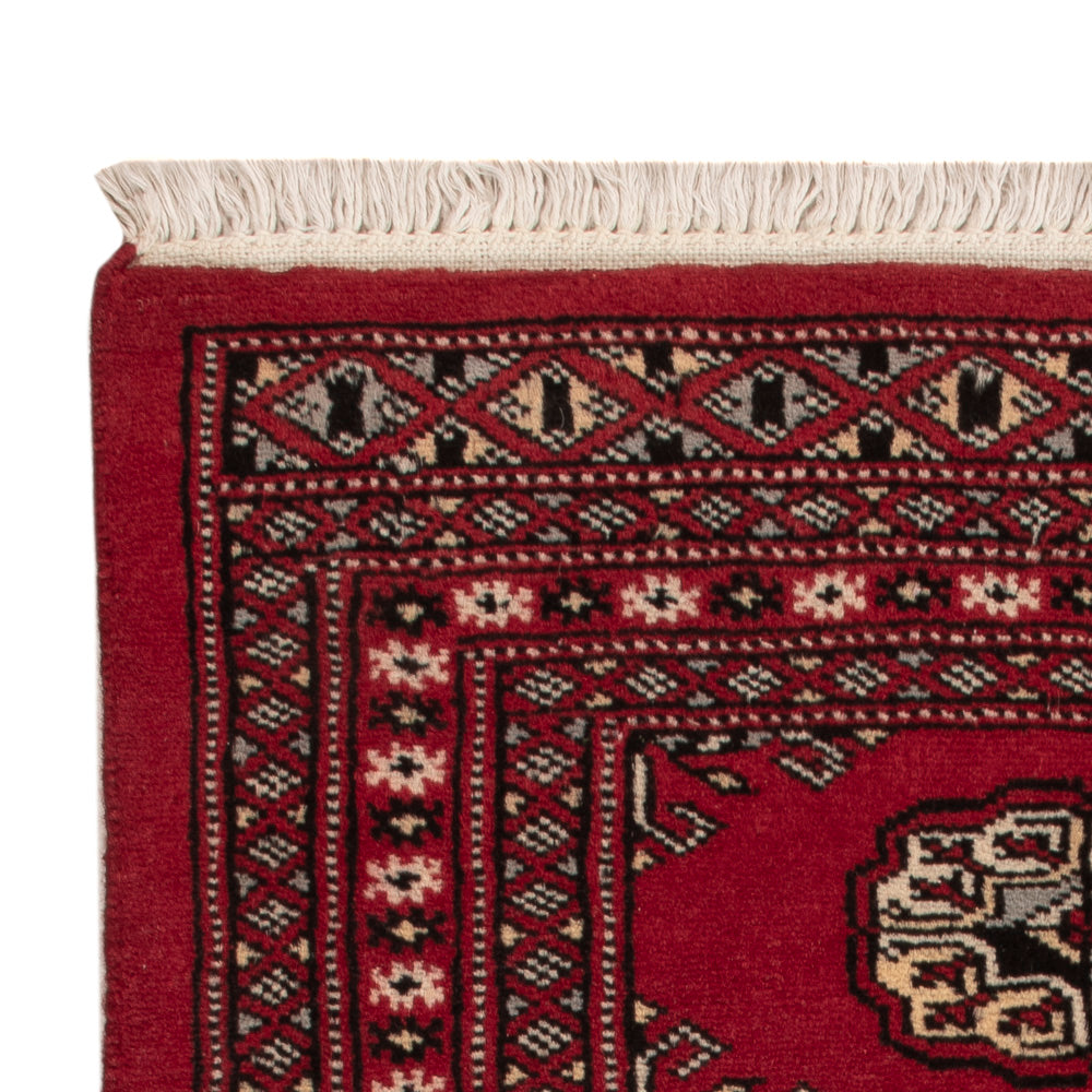 Pakistanska mattan 62x94cm - Oriental Carpet