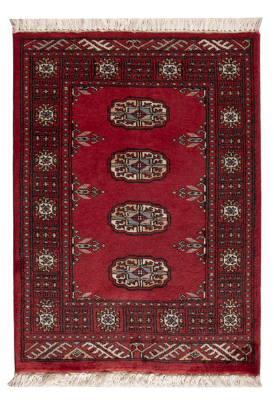 Pakistanska mattan 64x85cm - Oriental Carpet