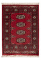 Pakistanska mattan 85x64cm - Oriental Carpet