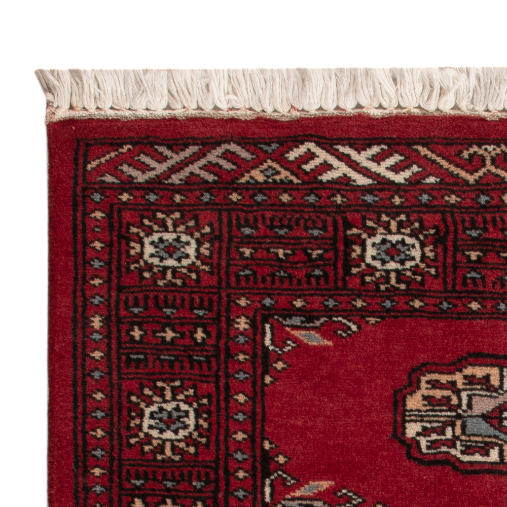 Pakistanska mattan 85x64cm - Oriental Carpet