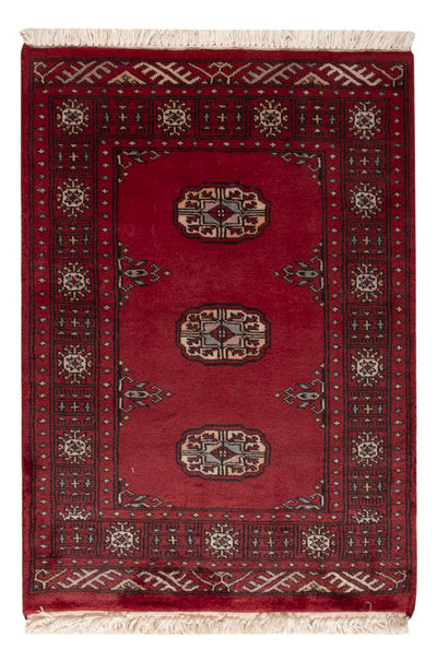 Pakistanska mattan 64x88cm - Oriental Carpet