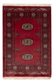 Pakistanska mattan 88x64cm - Oriental Carpet