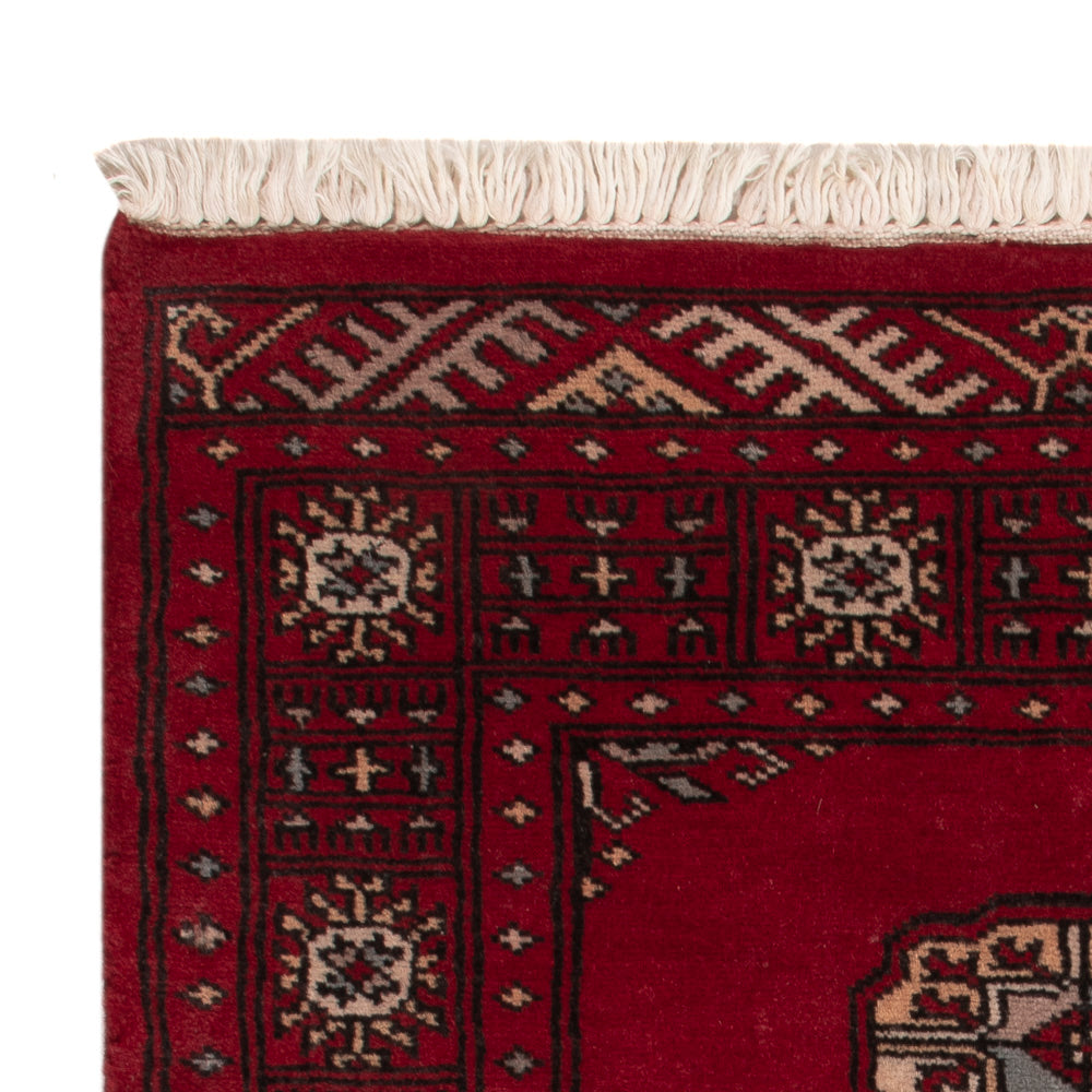 Pakistanska mattan 88x64cm - Oriental Carpet