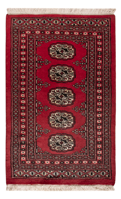 Pakistanska mattan 62x95cm - Oriental Carpet