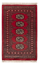 Pakistanska mattan 95x62cm - Oriental Carpet
