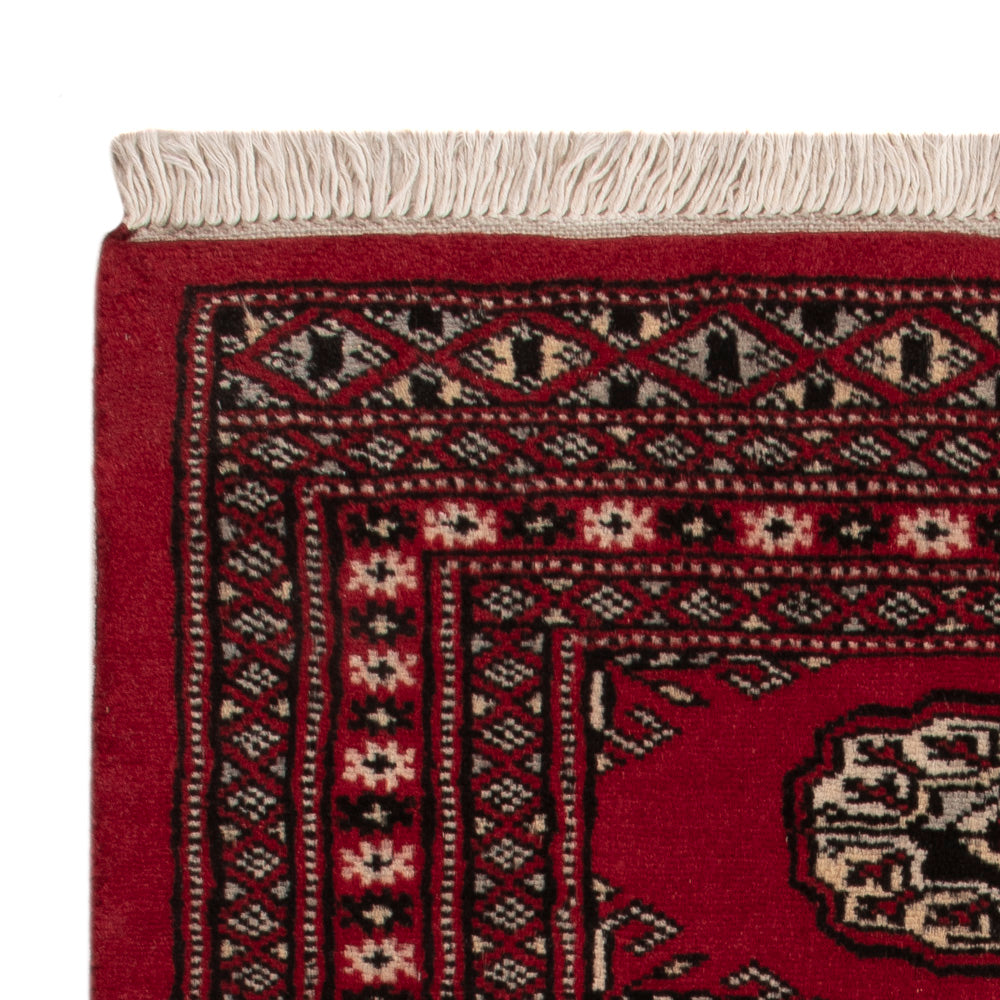 Pakistanska mattan 95x62cm - Oriental Carpet