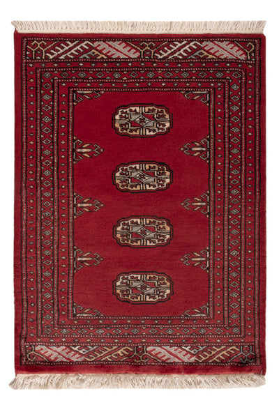 Pakistanska mattan 64x87cm - Oriental Carpet