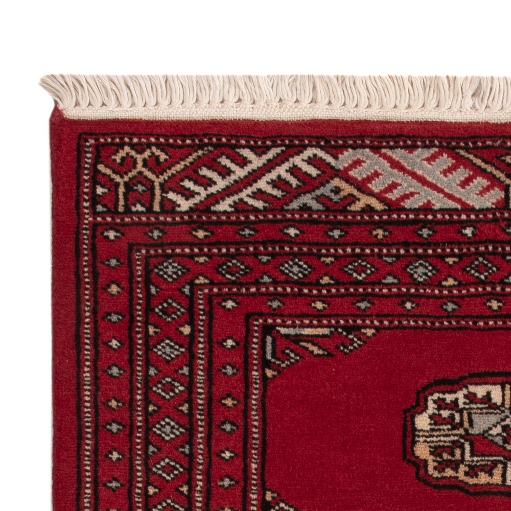 Pakistanska mattan 87x64cm - Oriental Carpet