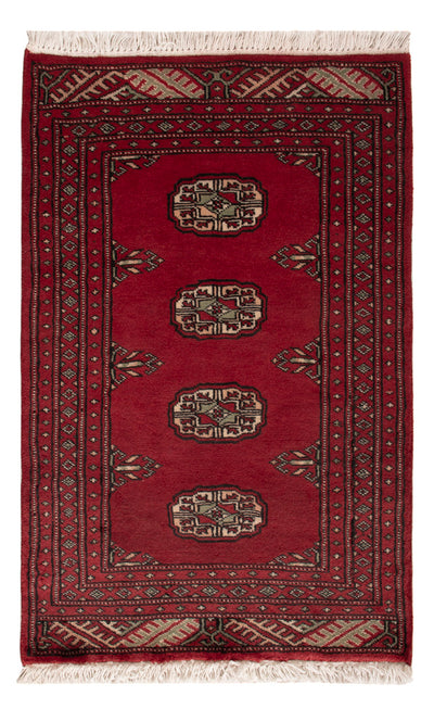 Pakistanska mattan 62x92cm - Oriental Carpet