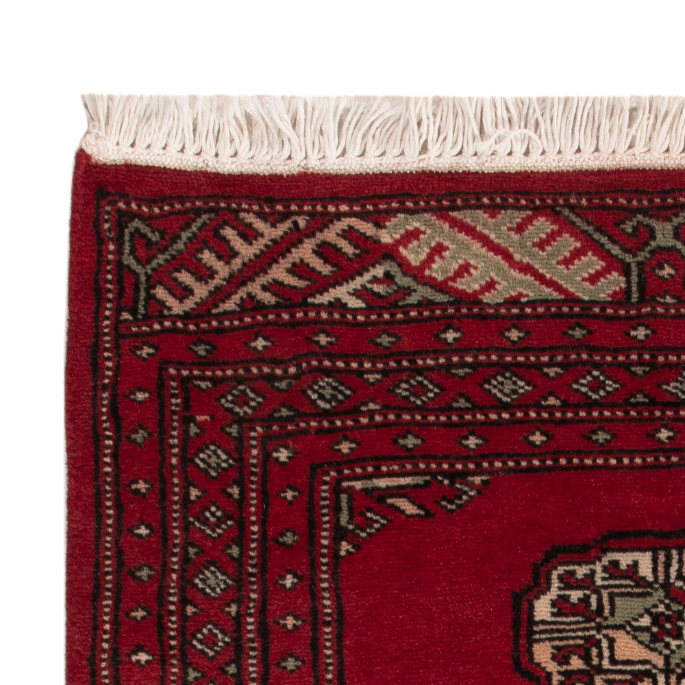 Pakistanska mattan 92x62cm - Oriental Carpet