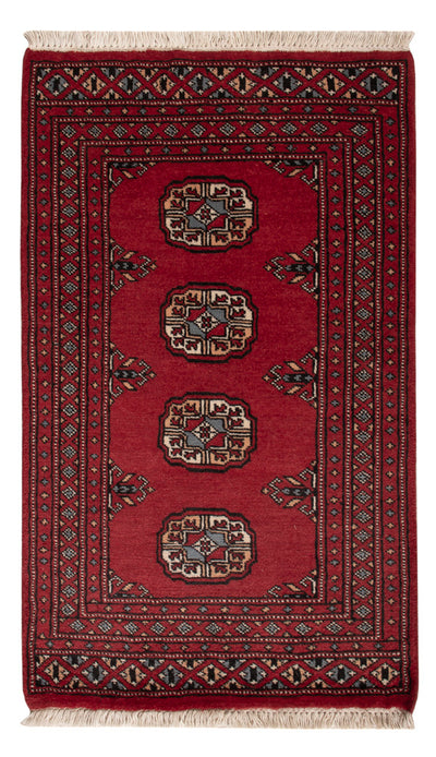 Pakistanska mattan 62x99cm - Oriental Carpet