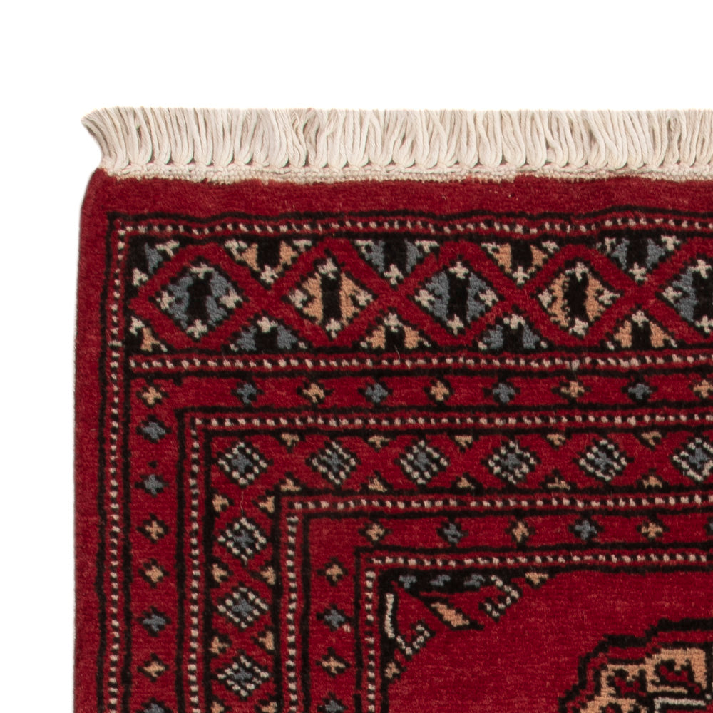 Pakistanska mattan 99x62cm - Oriental Carpet