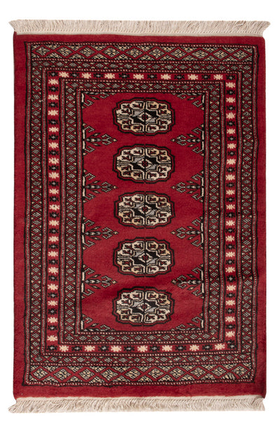 Pakistanska mattan 61x93cm - Oriental Carpet