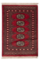 Pakistanska mattan 93x61cm - Oriental Carpet
