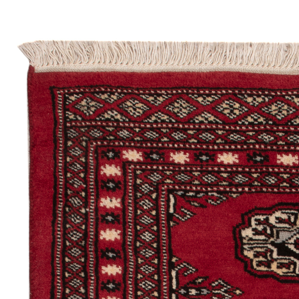 Pakistanska mattan 93x61cm - Oriental Carpet