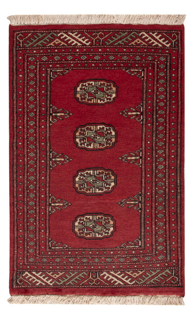Pakistanska mattan 61x93cm - Oriental Carpet