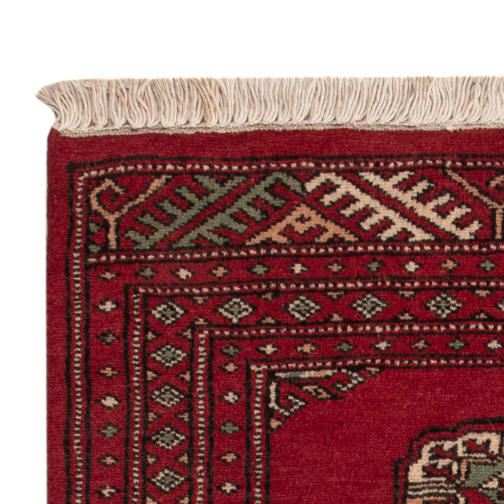 Pakistanska mattan 93x61cm - Oriental Carpet