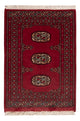Pakistanska mattan 86x60cm - Oriental Carpet