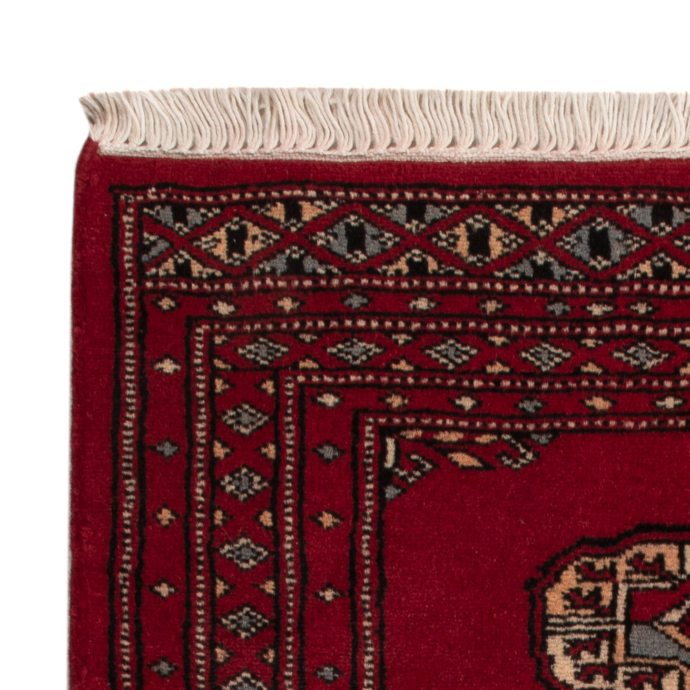 Pakistanska mattan 86x60cm - Oriental Carpet