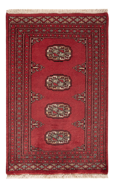 Pakistanska mattan 62x95cm - Oriental Carpet