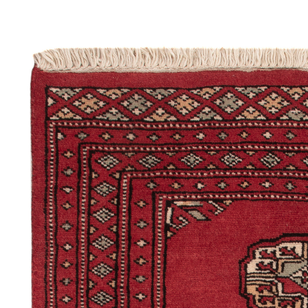 Pakistanska mattan 95x62cm - Oriental Carpet