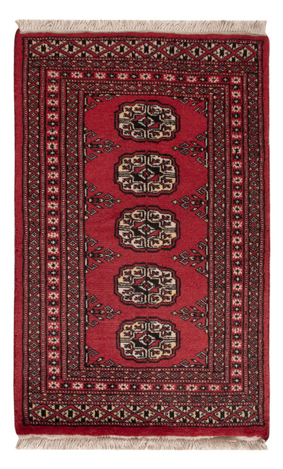 Pakistanska mattan 60x95cm - Oriental Carpet