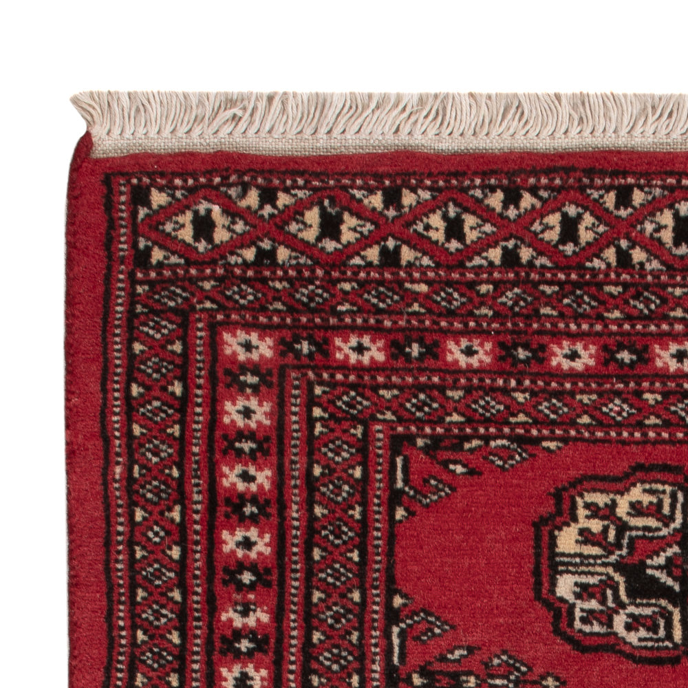 Pakistanska mattan 95x60cm - Oriental Carpet