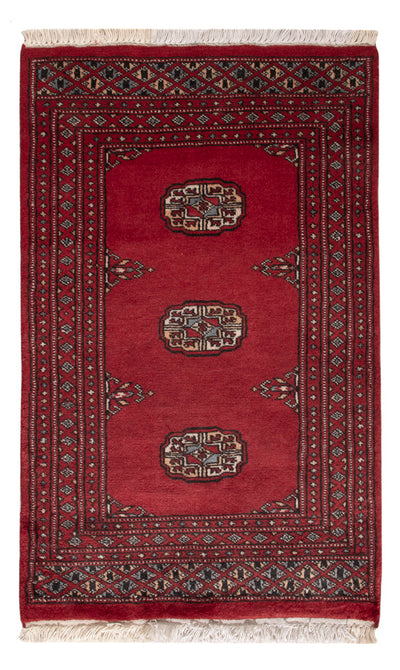 Pakistanska mattan 60x92cm - Oriental Carpet