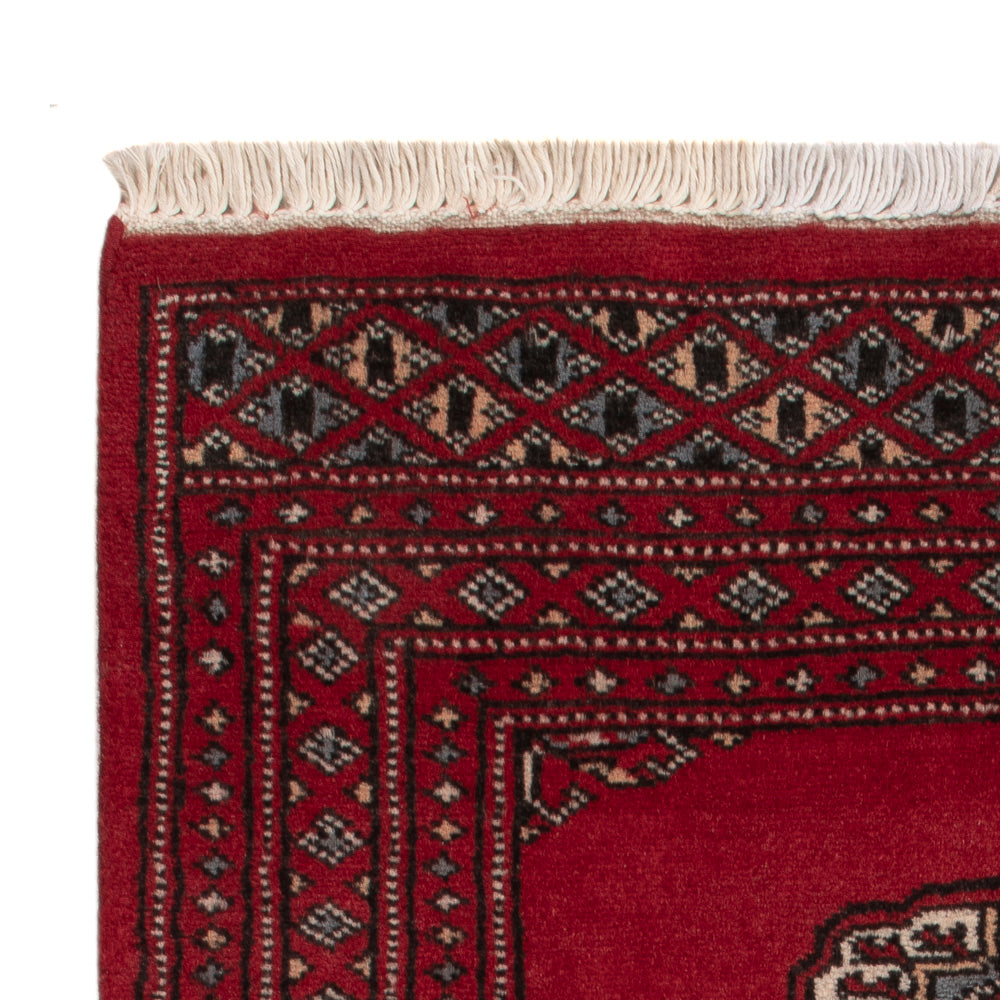 Pakistanska mattan 92x60cm - Oriental Carpet
